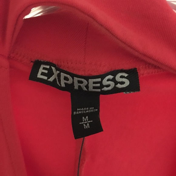 Express Dress, Medium, NWT - Picture 3 of 6
